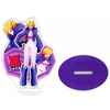 Stand de Acrilico One Piece Egghead Lilith Bandai Ichiban Kuji - comprar online