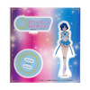 Standee Sailor Moon Sailor Mercury Eternal in Lake Sagami Illumination 2021