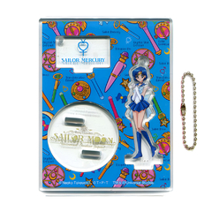 Standee Sailor Moon Sailor Mercury Universal Studios Japon 2018