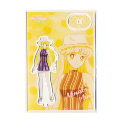 Standee Sailor Moon Eternal Minako Aino Sailor Moon Store 2021