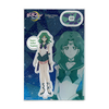 Standee Sailor Moon Eternal Super Sailor Neptune Sailor Moon Store 2021