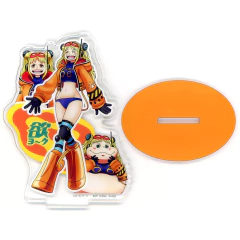 Stand de Acrilico One Piece Egghead York Bandai Ichiban Kuji - comprar online