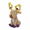 Peluche Pokemon Stantler 18cm Fit Pokemon Center Japón