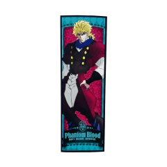 Sticker JoJo's Bizarre Adventure #02 Dio Brando Ensky