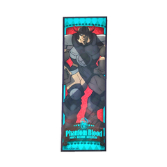 Sticker JoJo's Bizarre Adventure #06 Tarkus Ensky