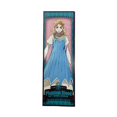 Sticker JoJo's Bizarre Adventure #08 Erina Pendleton Ensky