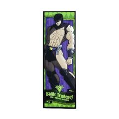 Sticker JoJo's Bizarre Adventure #19 Kars Ensky