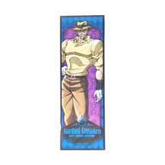 Sticker JoJo's Bizarre Adventure #22 Joseph Joestar Ensky