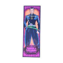 Sticker JoJo's Bizarre Adventure #33 Okuyasu Nijimura Ensky