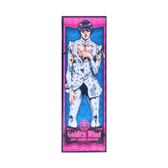 Sticker JoJo's Bizarre Adventure #42 Bruno Bucciarati Ensky