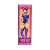Sticker JoJo's Bizarre Adventure #45 Narancia Ghirga Ensky