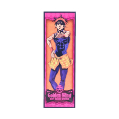 Sticker JoJo's Bizarre Adventure #45 Narancia Ghirga Ensky