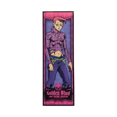 Sticker JoJo's Bizarre Adventure #48 Vinegar Doppio Ensky