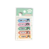 Notas Adhesivas Mofusand Japones Spiral Cute