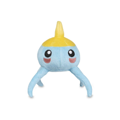 Peluche Pokemon Surskit 15cm Fit Pokemon Center Japón - comprar online