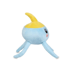 Peluche Pokemon Surskit 15cm Fit Pokemon Center Japón en internet