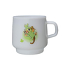 Taza Pokemon Grookey Galar Tabi Pokemon Center Japon