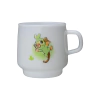 Taza Pokemon Grookey Galar Tabi Pokemon Center Japon