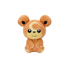 Peluche Pokemon Teddiursa 20cm Gentle Feelings Banpresto 2022