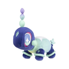 Peluche Pokemon Terapagos Poke doll Pokemon Center