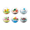 Figura Pokemon Terrarium Collection EX Paldea Re-Ment