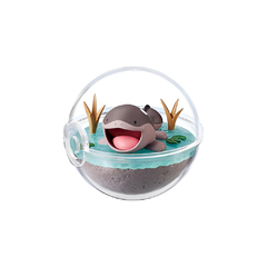 Figura Pokemon Terrarium Collection EX Paldea Re-Ment