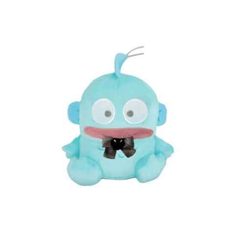 Peluche Mascot Sanrio Hangyodon Bijou Heart Furyu - comprar online