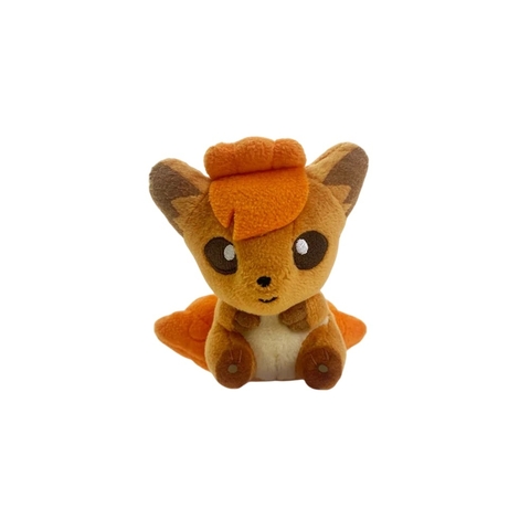 Peluche Pokemon Vulpix 10cm Petit Vol.1 Plush Doll Pokemon Center 2020 - comprar online