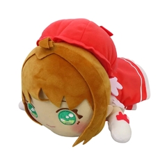 Peluche Sakura Card Captor Sakura Kinomoto Nekorobi Big Furyu 2024 - comprar online