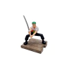 Figura One Piece Roronoa Zoro Full Color R Part 2 Bandai 2004 - comprar online