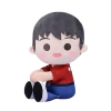 Peluche TinyTan J-Hope 30cm Dynamite Sticky SEGA - comprar online