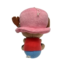 Peluche One Piece Tony Tony Chopper 16cm copycat Banpresto 2011 - comprar online