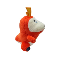 Peluche Pokemon Fuecoco 18cm Scarlet Violet Bandai Ichiban Kuji 2022 en internet