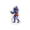 Stand de acrilico Street Fighter Dhalsim Alternativo Bandai Ichiban Kuji - comprar online