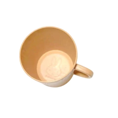 Taza Miffy Miffy Wood Grain Cup Lawson 2015 en internet