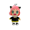 Peluche Spy x Family Anya Forger 15cm Facial Expression SEGA 2022 - comprar online