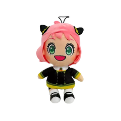 Peluche Spy x Family Anya Forger 15cm Facial Expression SEGA 2022 - comprar online