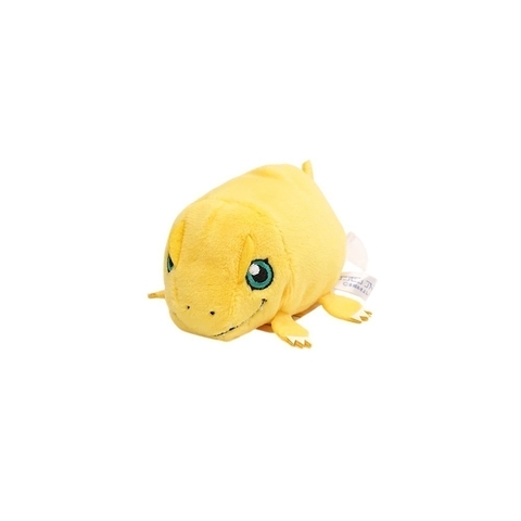 Peluche Digimon Agumon Otedama Toei Animation