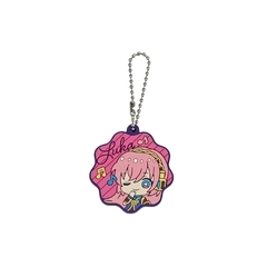 Llavero de Silicona Miku Hatsune Luka MIKU MIKU FRIENDS Synapse Japan
