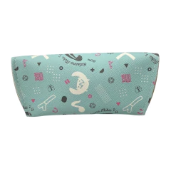 Estuche para lentes Miku Hatsune Mikutogram Synapse Japan en internet