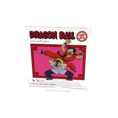 Stand de Acrilico Dragon Ball Shen vs Yamcha DRAGON HISTORY Bandai Ichiban Kuji - comprar online