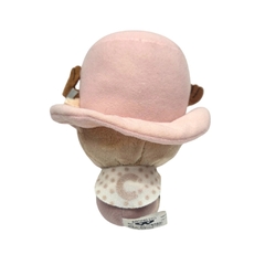 Peluche One Piece Chopperman Chibi 16cm Banpresto 2008 - comprar online