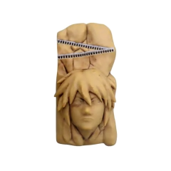 Iman Roca Hokage Naruto Minato Namikaze Chunin Exam Edition Bandai Ichiban Kuji - comprar online
