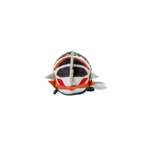 Peluche Digimon 02 Imperialdramon Dragon Mode Otedama Toei Animation - comprar online