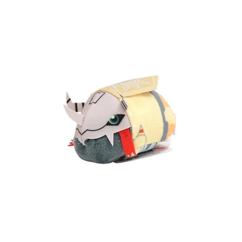 Peluche Digimon WarGreymon Otedama Toei Animation - comprar online