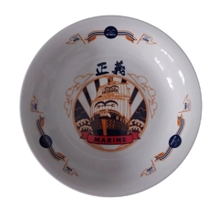 Plato de Curry One Piece VS Navy Edition Banpresto Ichiban Kuji 2013 - comprar online