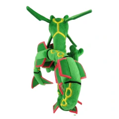 Peluche Pokemon Rayquaza All Star Collection San-Ei - comprar online