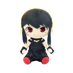 Peluche Spy x Family Yor Forger 30cm BIG Taito 2022 - comprar online