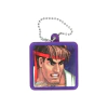 Llavero con sonido Street Fighter Ryu Bandai Ichiban Kuji - comprar online