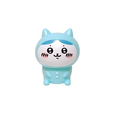 Figura Chiikawa Hachiware Chiikawa Interior Mini Figures 2 Eikoh - comprar online